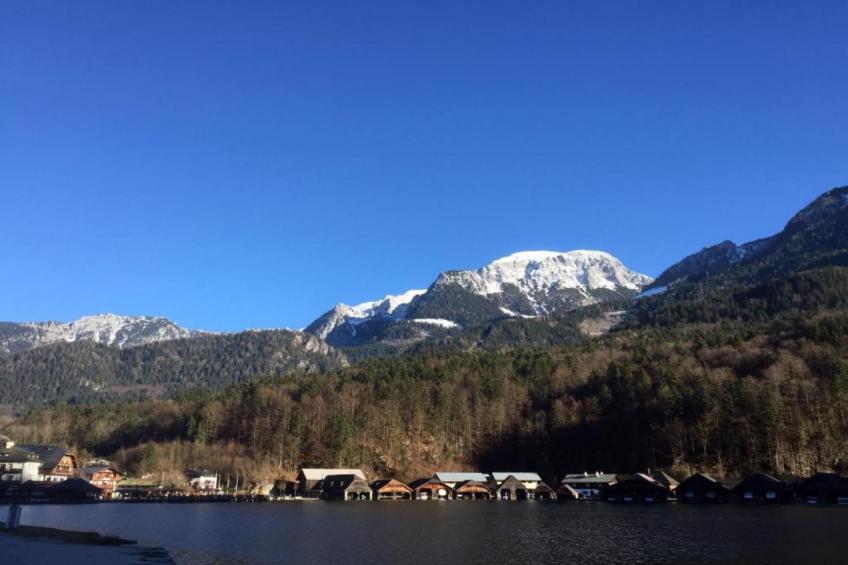Im Berchtesgadener Land - foto 34