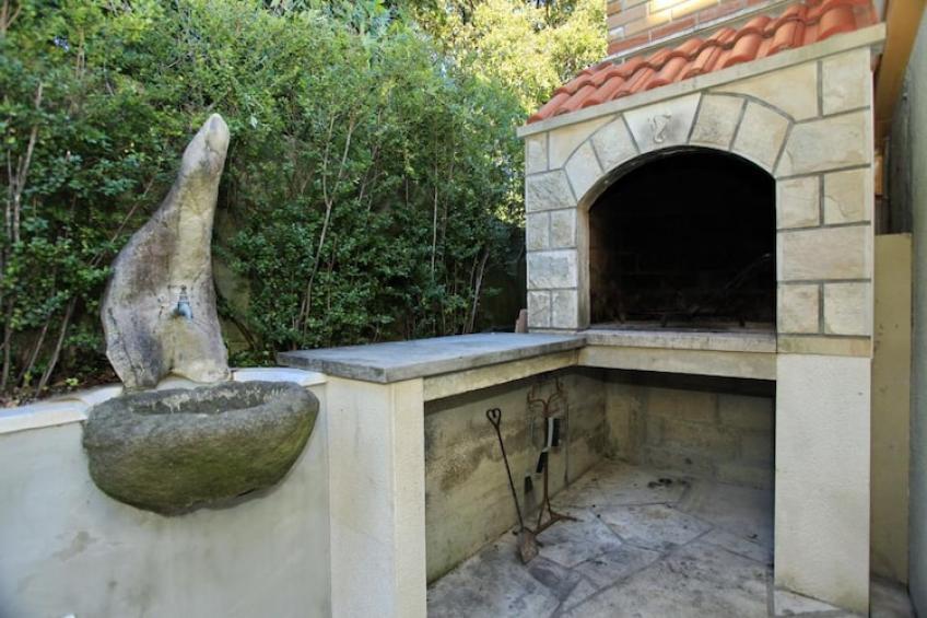 Apartments Villa Cebalo Korčula - Two Bedroom Apartment with Terrace and Sea View  LANA - foto 10