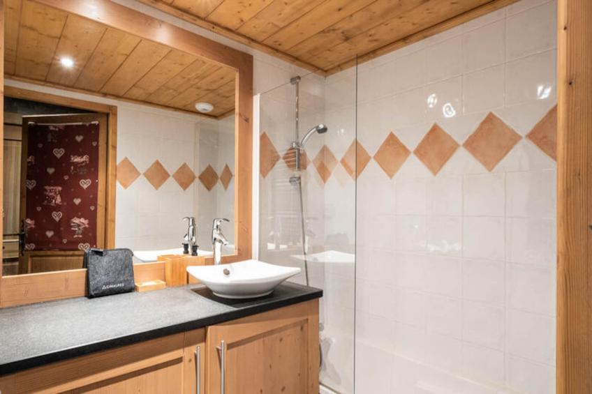 Résidence La Perle Des Alpes - foto 8