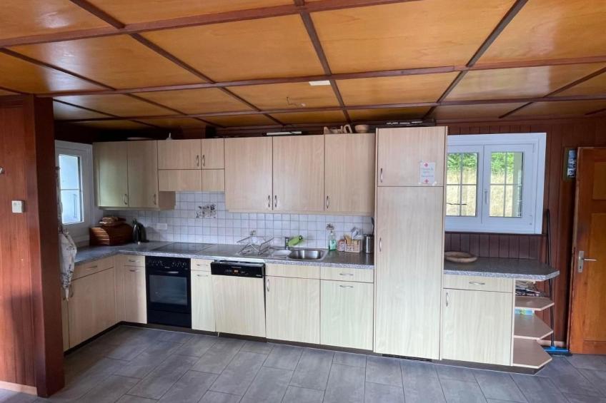 Chalet Le Clapotis - foto 5