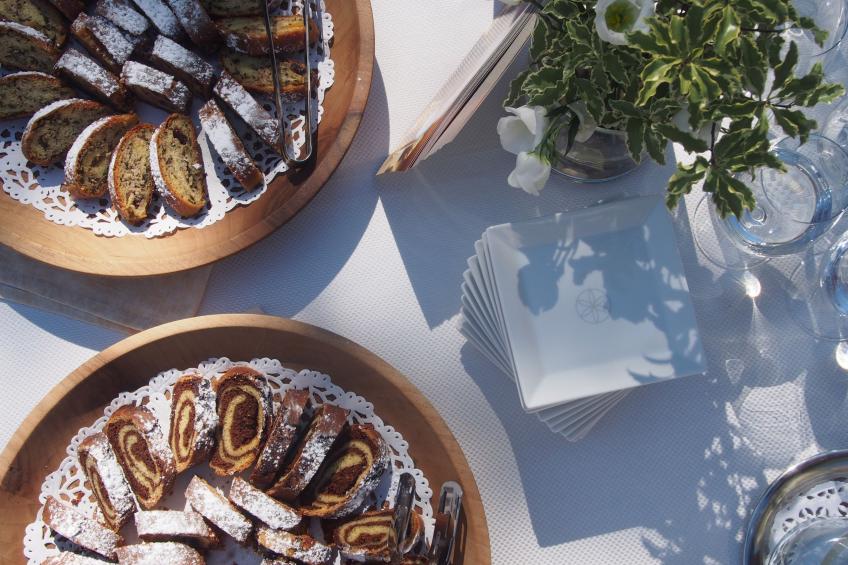 Vineyard Cottage Luštek - foto 25