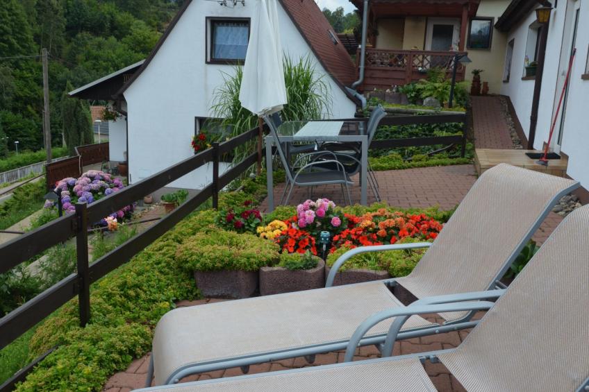 Haus am Stein Haus 1 - foto 14