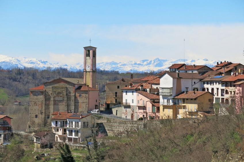 Tenuta le Torri - foto 21