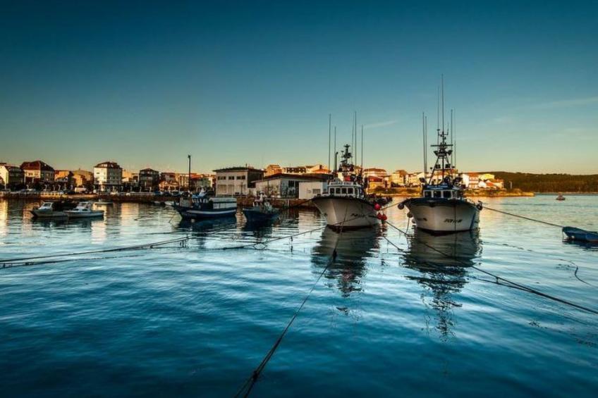 Camariñas Centro 3 - foto 9