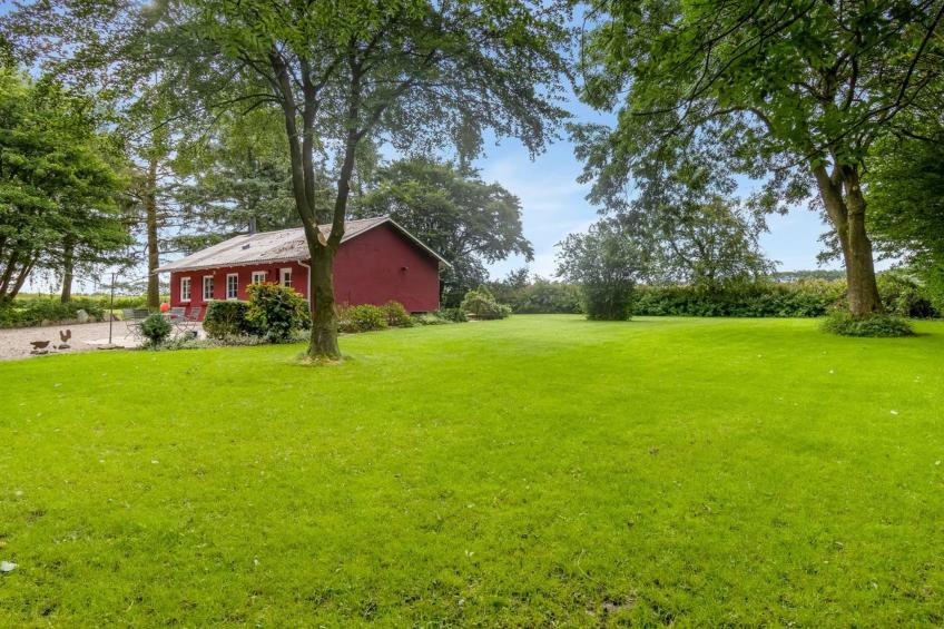 "Saran" - 30km from the sea - foto 7