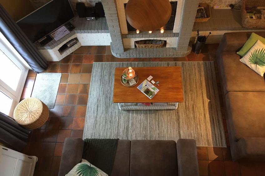 Windekind mit Blick auf die Felder - foto 28