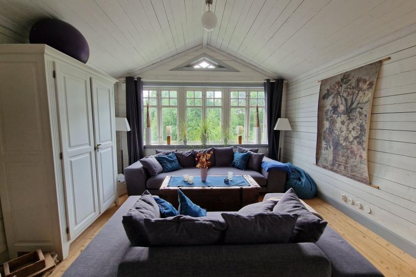 Villa mit Whirlpool - foto 36