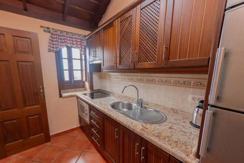 Ländliches Haus Monte del Agua - foto 7