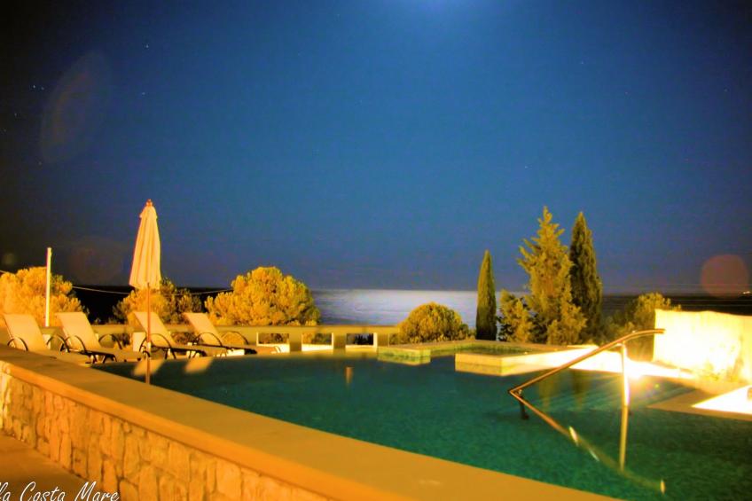 Villa CostaMare - Luxuriöse, neu gebaute Steinvilla - foto 44