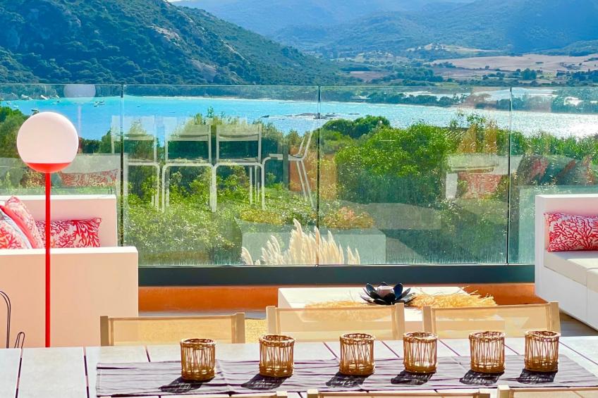 Villa Santa Giulia in Porto-Vecchio - foto 40