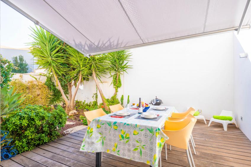 Villa Palmera - foto 4