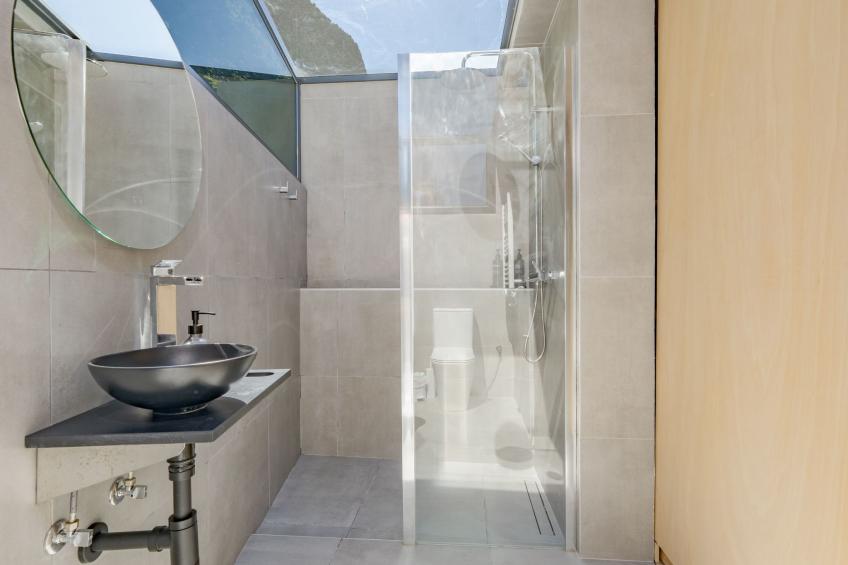 Modernes Studio, Terrasse mit Meerblick und Zugang zur Brandung - foto 21