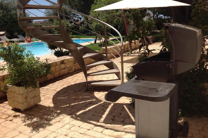 Appartement in Donnalucata mit Großem Garten - foto 6