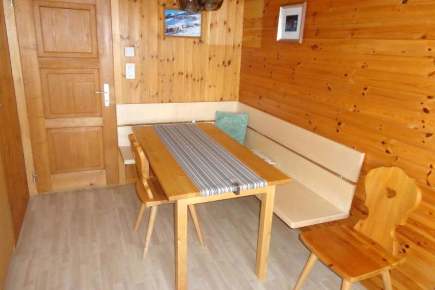Casanova, Obersaxen-Friggahüs, (Obersaxen), 34084B - foto 11
