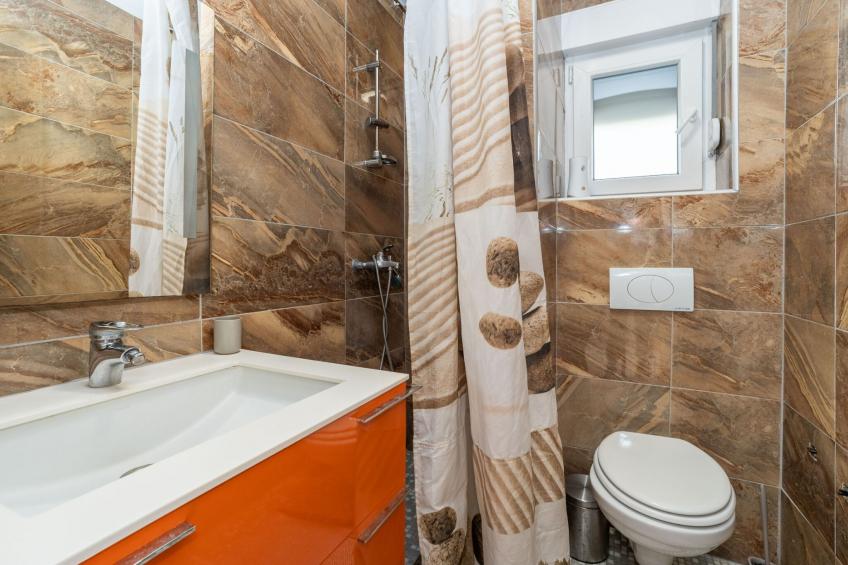 Guest Gouse Stipanovi Dvori - Double Bedroom with Terrace 2 - foto 14