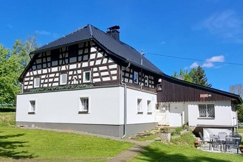 Ferienhaus Anna - foto 37