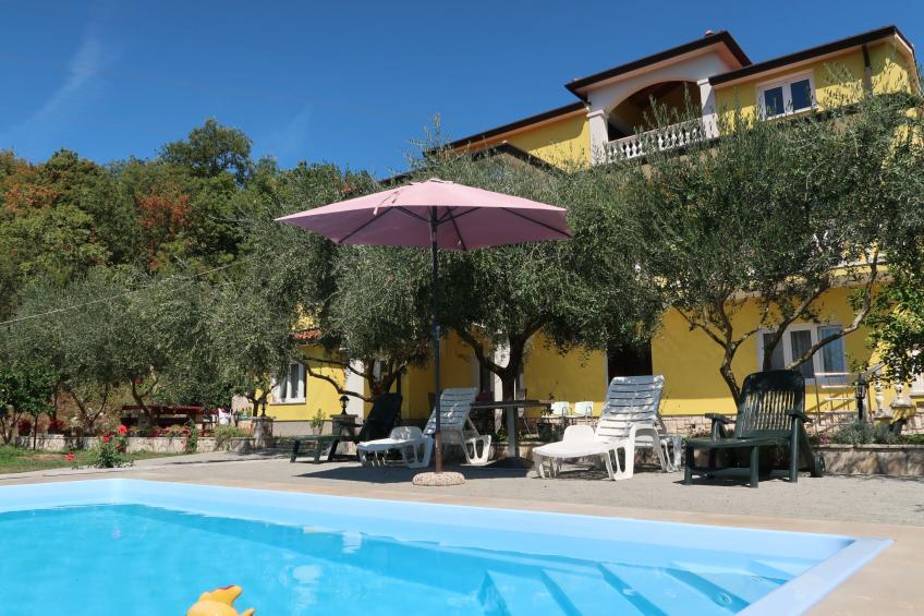 Haus Roberta (LBN408)