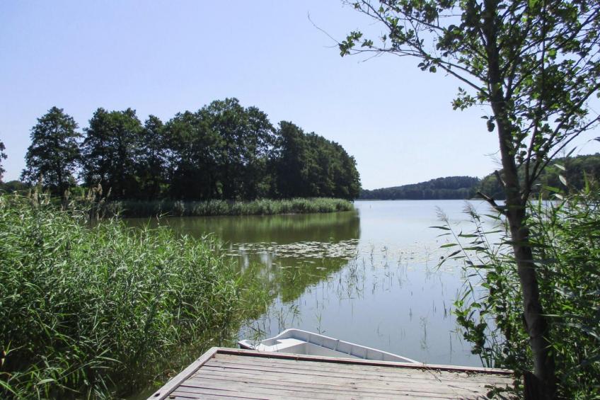 Twee-onder-een-kap woning, Kolczewo - foto 22