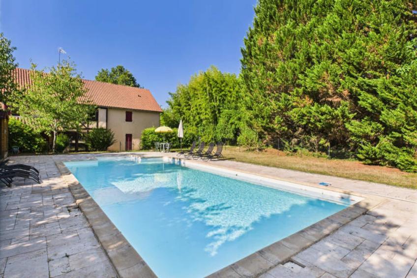 Maison à Peyzac le Moustier - foto 2