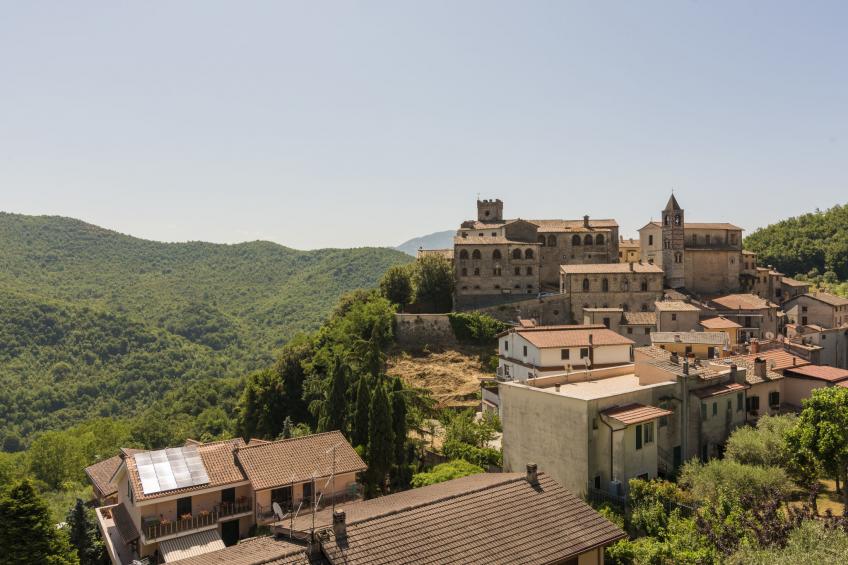 Dimora Lucretili - foto 33