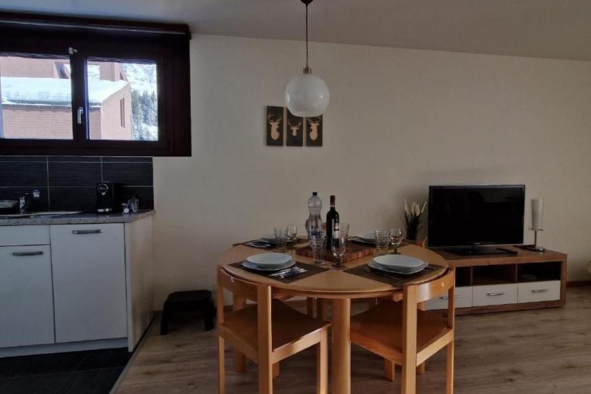 Wohnung Bella vista & Alp'sport - foto 5