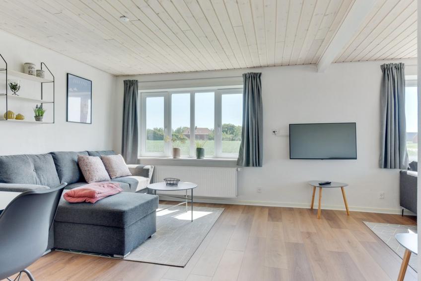 "Iina" in Western Jutland - foto 17