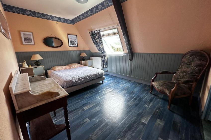 Longère mit Pool - foto 18