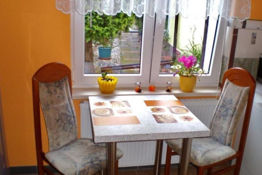 Gemütliche Wohnung mit Terrasse - foto 5