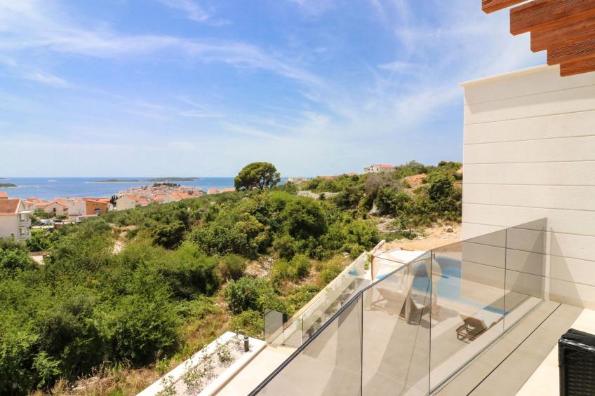 Villa Goldener Löwe - foto 28