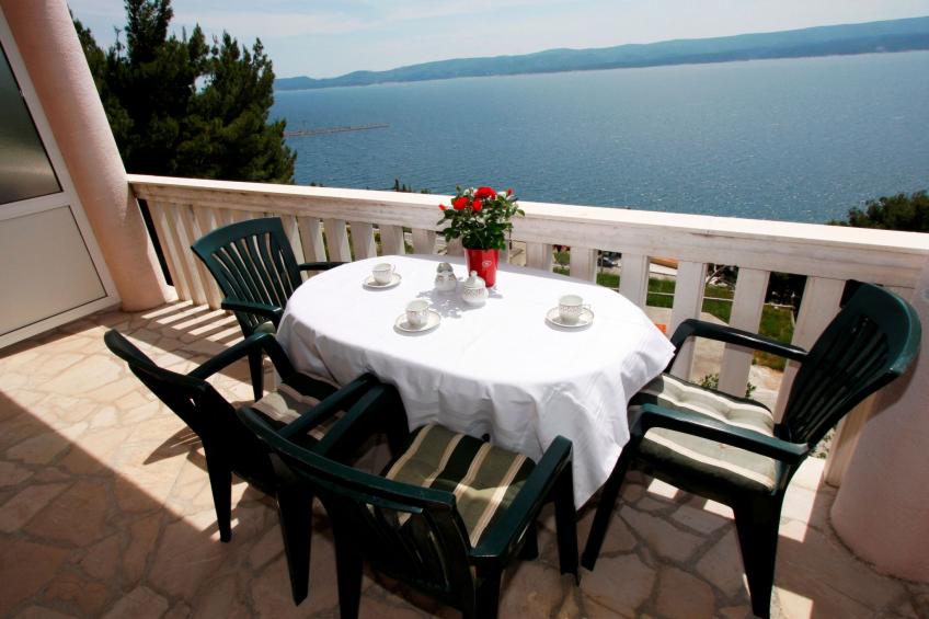 mit zwei Schlafzimmern und Pool - foto 16