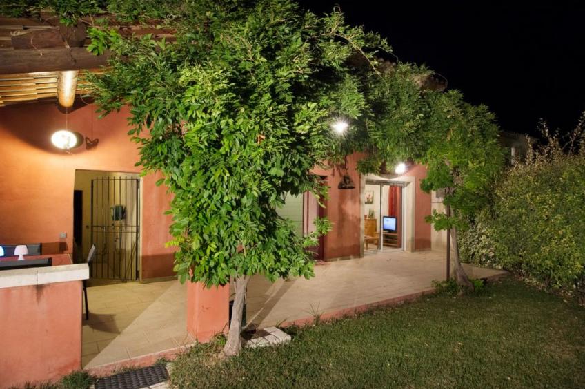 Die Gîtes de Bel-Air im Luberon in der Provence - foto 4