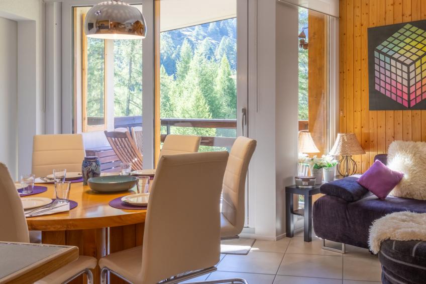 Mont-Fort 70 - foto 4