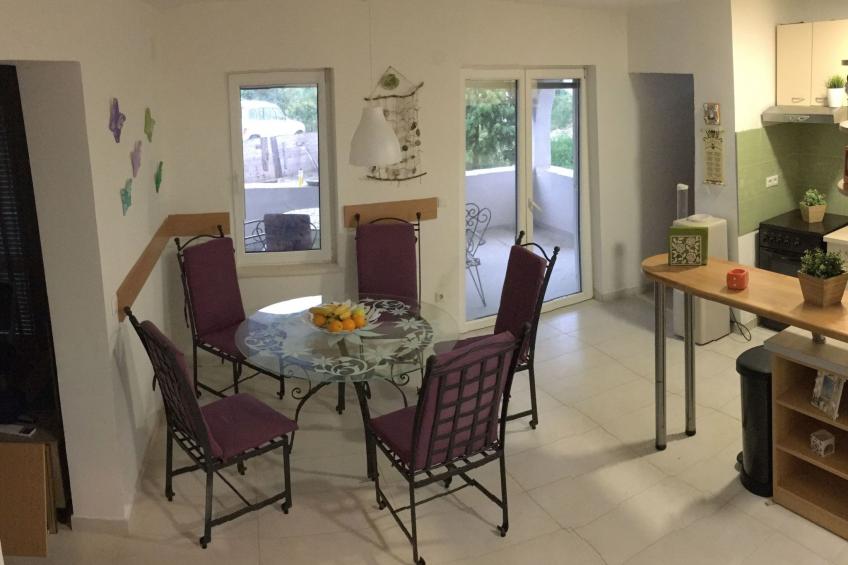 Gemütliches Haus in Drvenik Mali mit Meerblick - foto 15