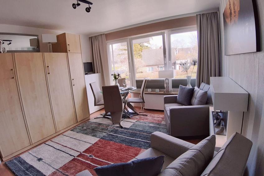 Strandappartment - foto 8