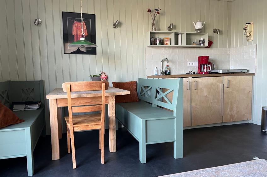 Übernachten im schönen Friesland - foto 13