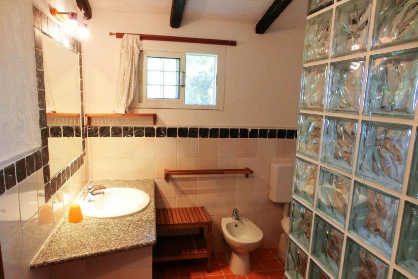 Anwesen "Oase der Ruhe in der Natur" mit Terrasse - foto 14