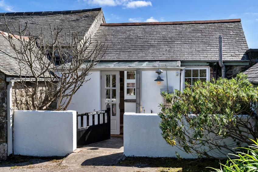 Lesceave Cottage - foto 6