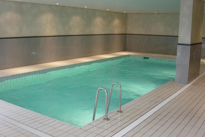 Appartementhaus Onyx - zentrale, ruhige Lage - foto 14