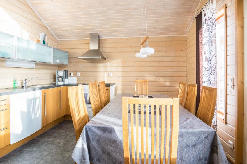 Rinteenkotka cottage - foto 4