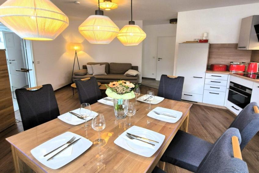 2 SZ Deluxe/ 5P- Winterberg Appartement 21134 - foto 8