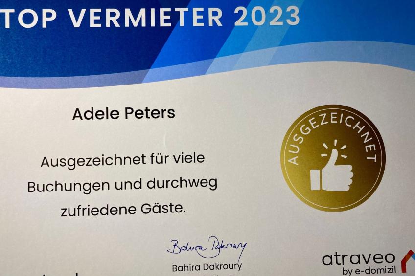 Adele - Allergiker geeignet - foto 35