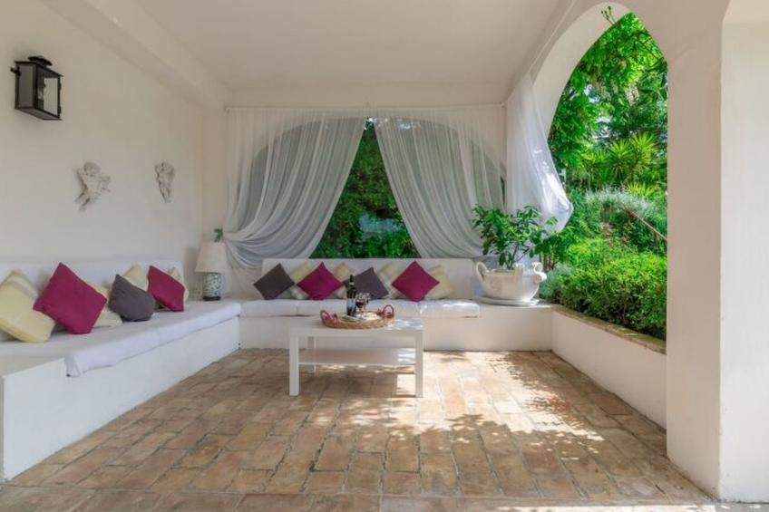 Villa La Picena - foto 51