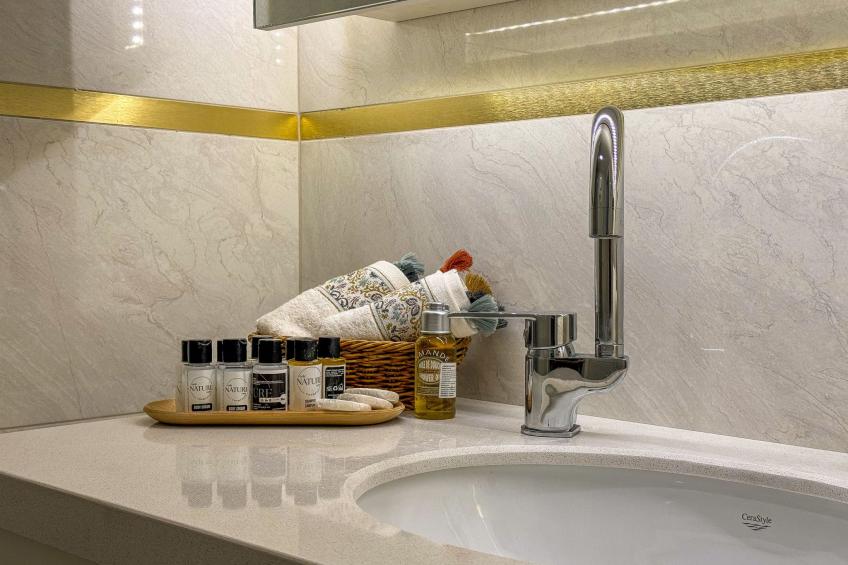 Qoople Elite 4 Elize 8 neue Wohnung im Stadtzentrum - foto 30