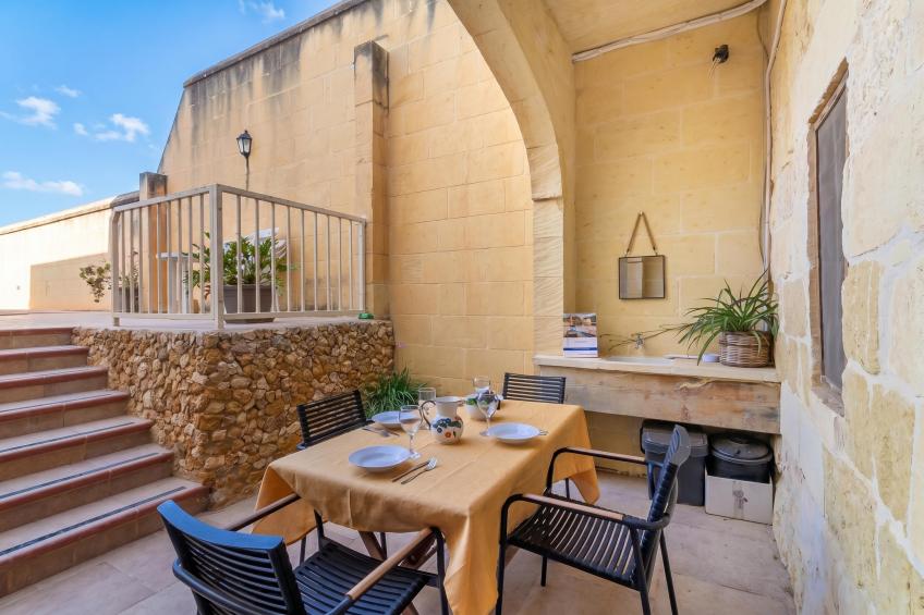 Ta'Leli Pool Farmhouse in Gozo - foto 34