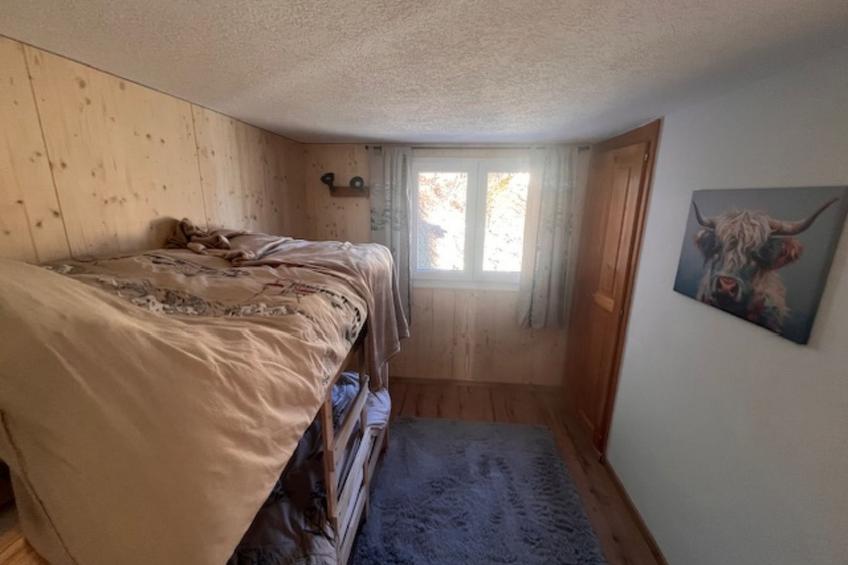 Chalet Violeta, (Morgins), - foto 7