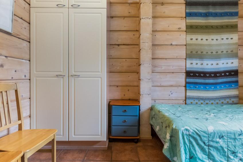 Koivuranta, vähä-eskelin lomamökit - foto 13