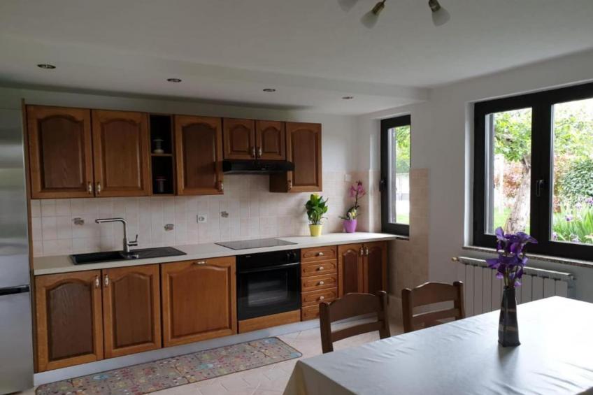 Comfort Villa Roza in Umag - Five Bedroom Villa With Pool - foto 24