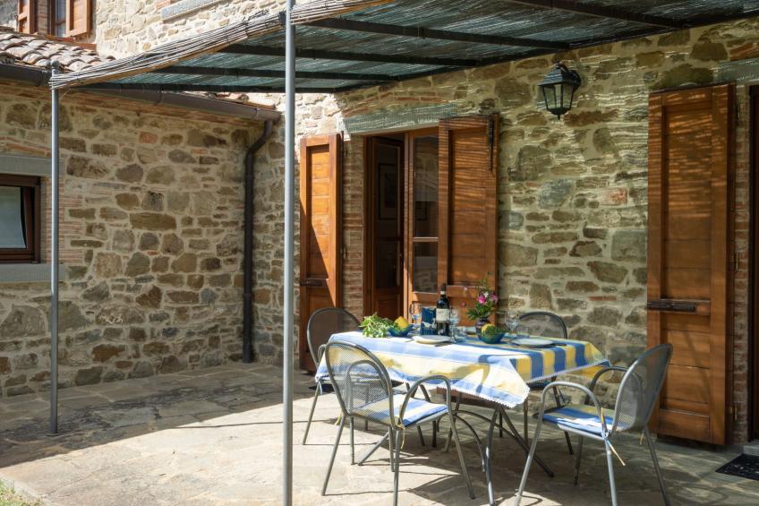 Casale il Giglio - foto 46