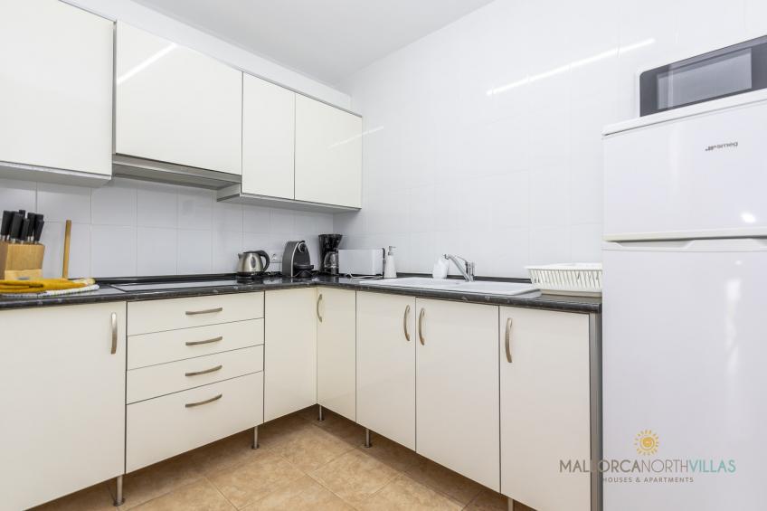 Club del Sol 8: Acogedor Apartamento con Piscina - foto 4