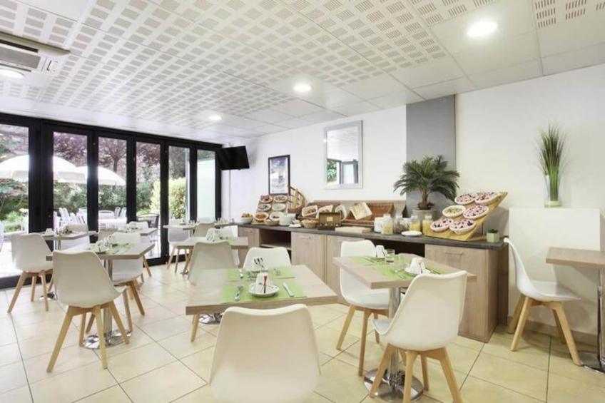 Résidence Odalys Les Hauts de la Principauté - foto 11